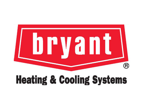 Bryant Products Logo