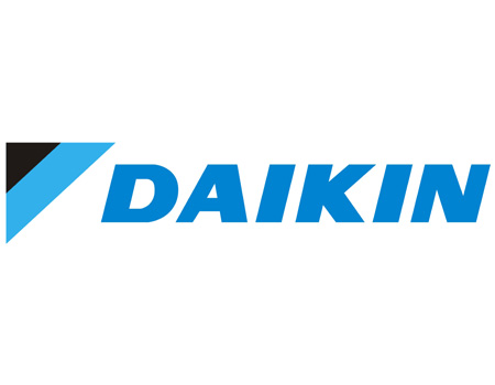 Daikin Products logo