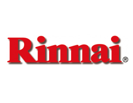 Rinnai Products Logo