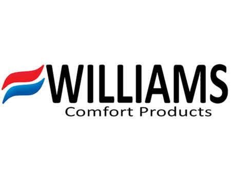 Williams Products Logo